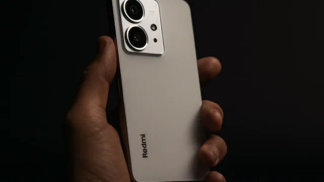 3 smartphones Xiaomi Redmi Note 13 para escolher sem erro