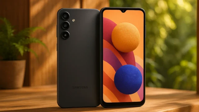 Custo-benefício: 6 Galaxy A26 128gb até R$1.892 em 2025