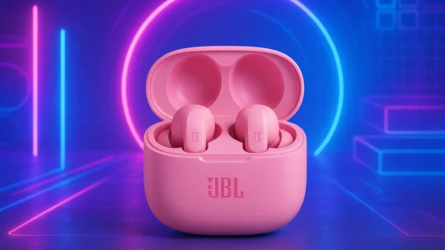 Sob medida para música: 6 fones JBL ideais em 2025