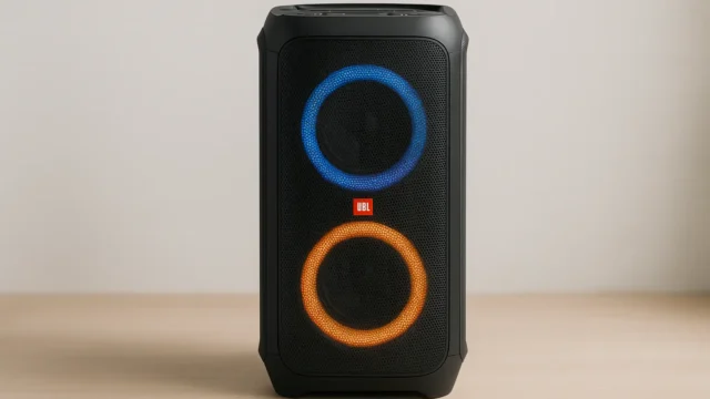 Guia de Compra: 6 Melhores JBL PartyBox Stage 320 com Alta Avaliação 2025