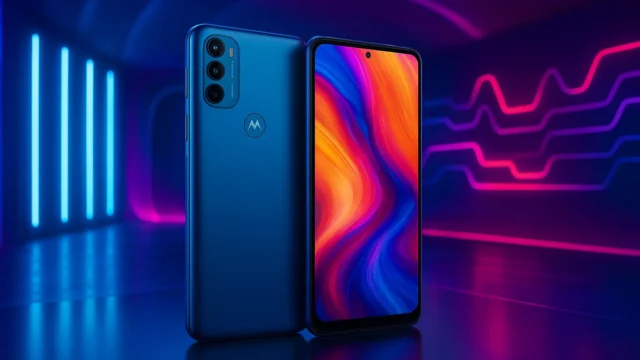 Desempenho turbinado: 6 Motorola Moto G15 Power que lideram em 2025