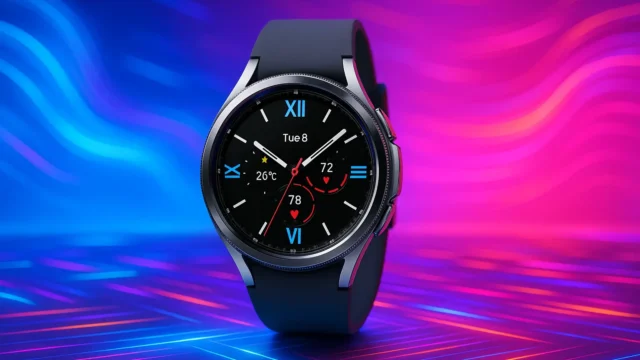 Guia de Compra: 6 Melhores Galaxy Watch 8 Classic Segundo Nossos Testes