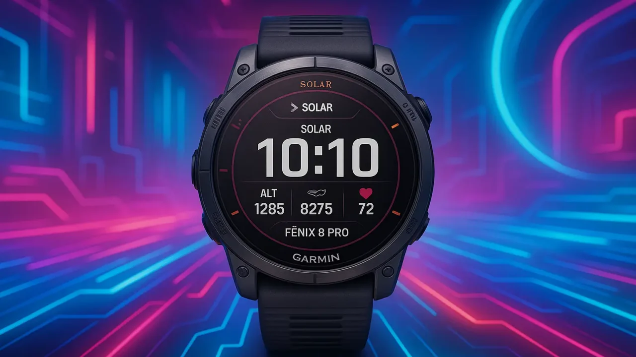 Os melhores smartwatches bons e baratos no Brasil