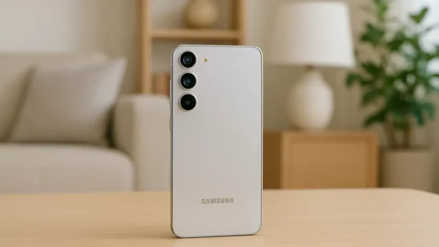 Galaxy S25 exynos barato e confiável para todos os bolsos 2025