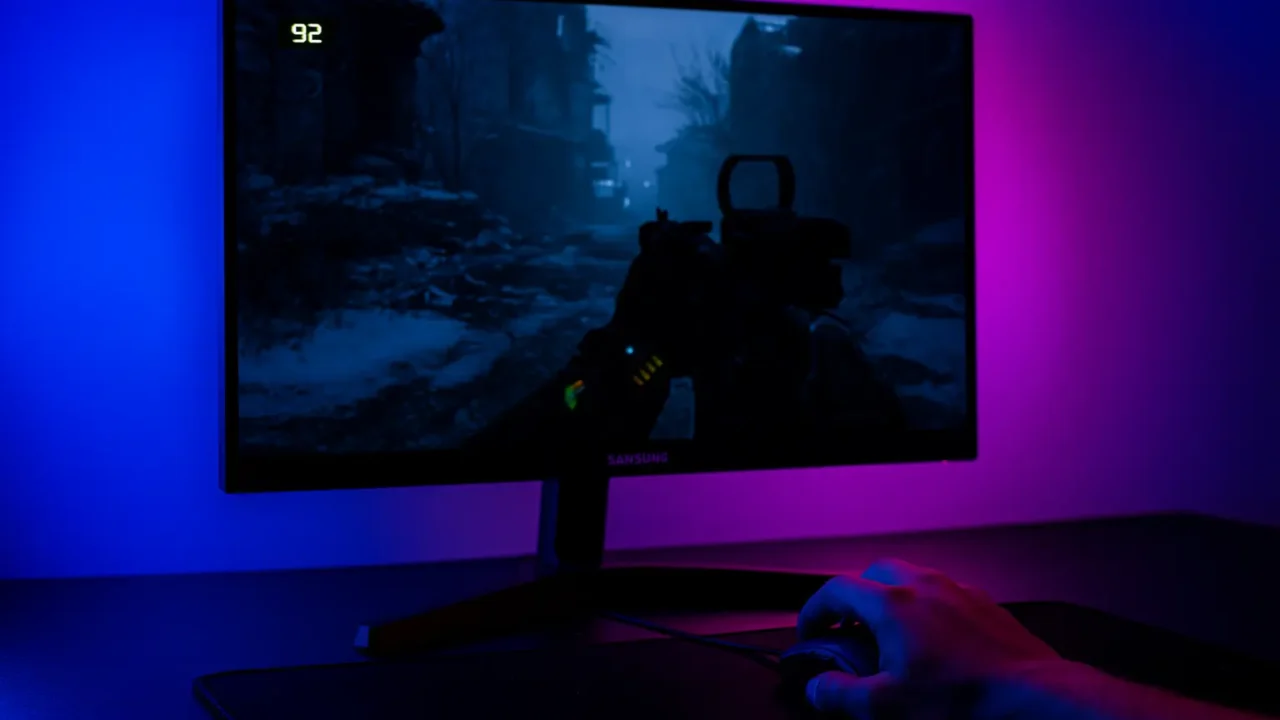 Samsung T350 27" e rivais que entregam equilíbrio