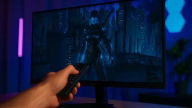 3 Melhores Monitores Samsung T350 27" no Brasil