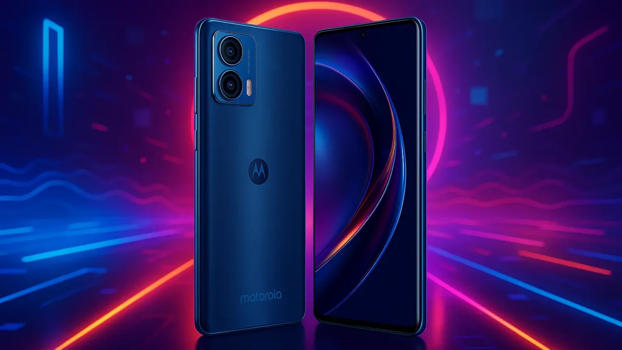 Guia de Compra: 6 Melhores Celular Motorola Edge 60 Pro Recomendados por Especialistas