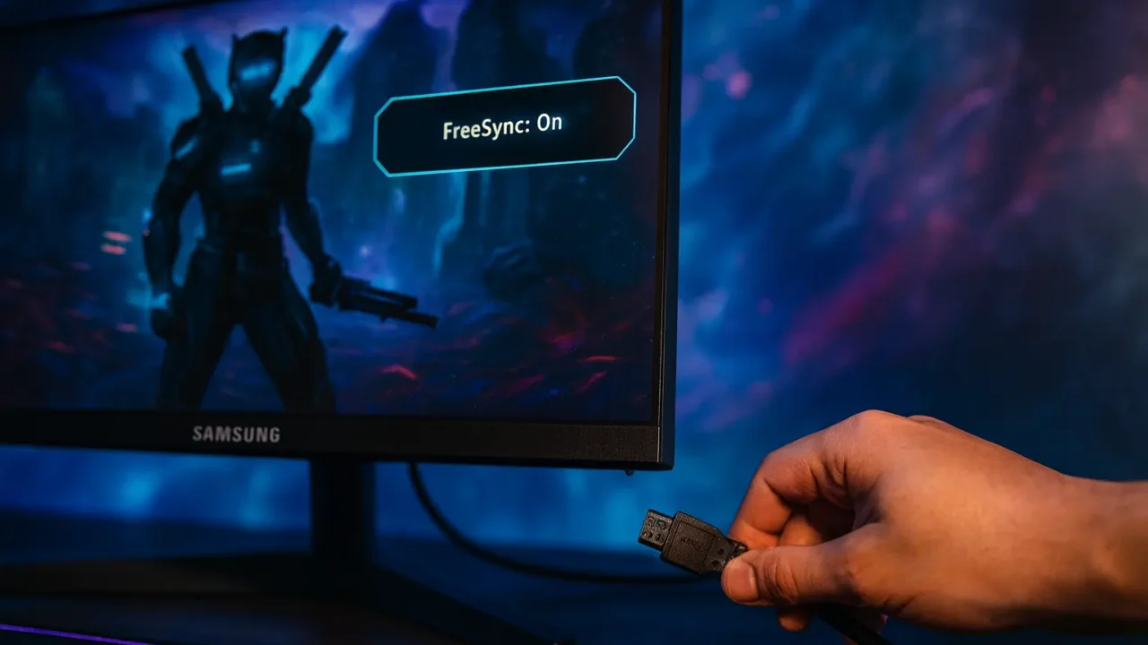 Monitor T350 Samsung em destaque: 3 opções certeiras