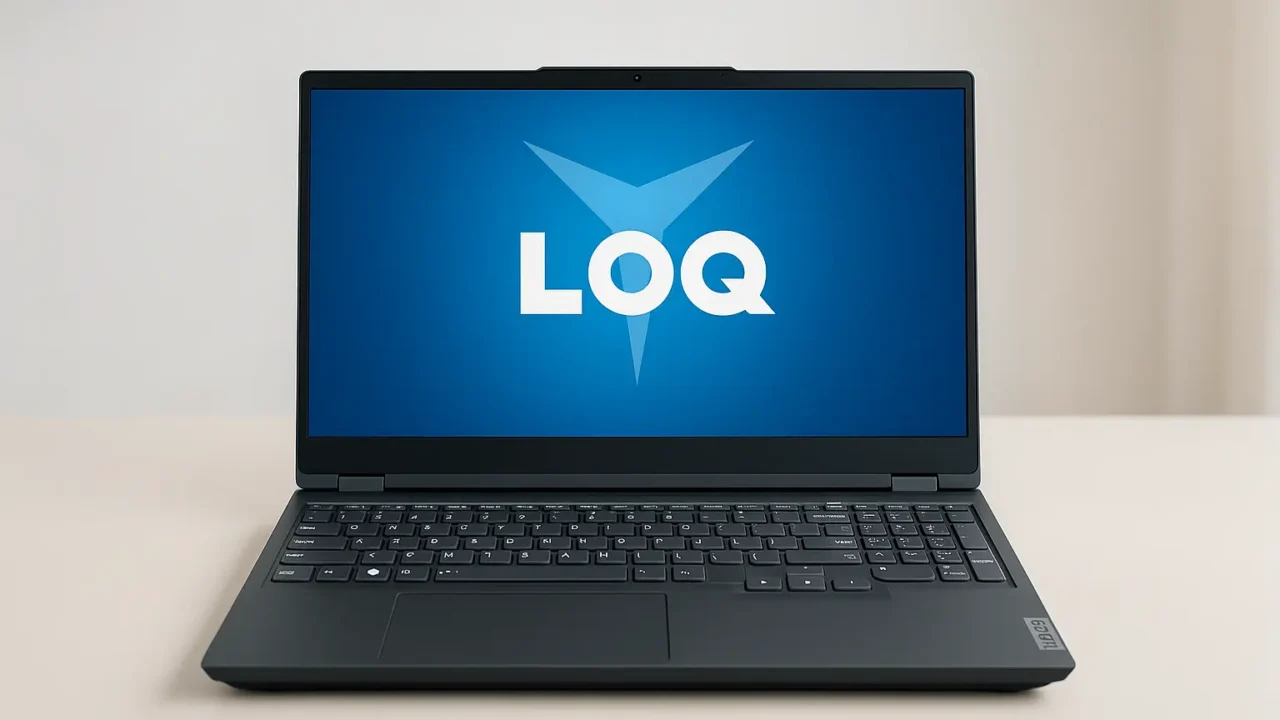 Descontos de até 15%: 6 notebooks gamer Lenovo em oferta especial 09/21/2025 09:16:43