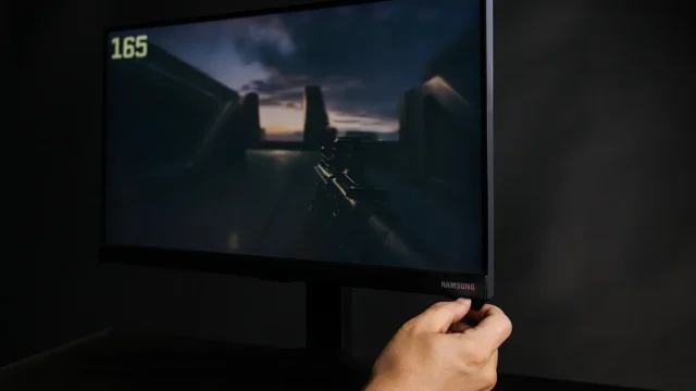 3 Melhores monitores Samsung T350 27 IPS