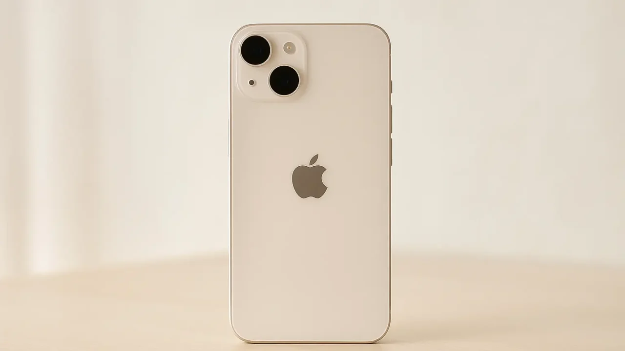 Apple iPhone 16e 128gb até R$5.000: 6 escolhas com avaliações ★4,5