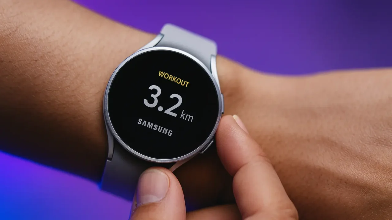 Smartwatch 8: 3 opções com design e tecnologia