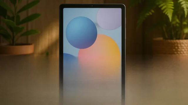 Guia de Compra: 6 Melhores Galaxy Tab S6 Lite Recomendados por Especialistas