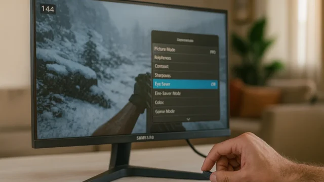 Samsung T350 IPS Monitor: 3 Modelos em Destaque