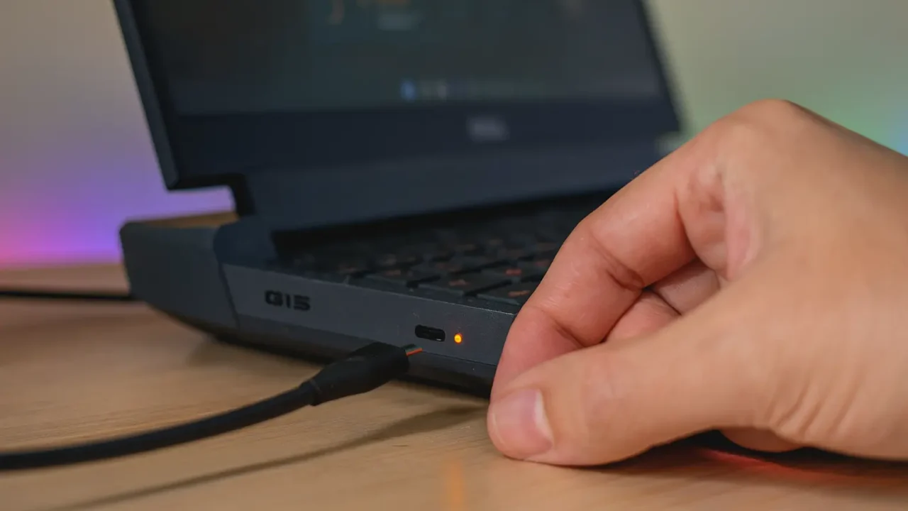 Melhor Notebook Gamer G15 custo-benefício