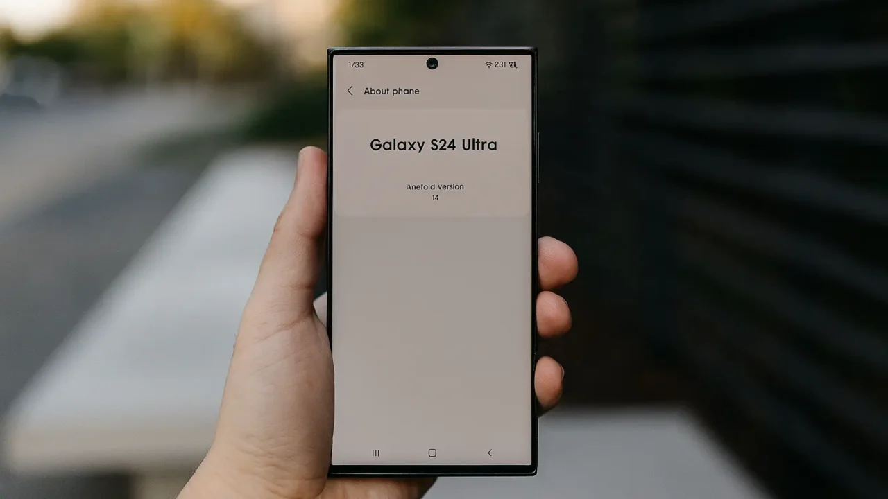 Melhor negócio: 3 Samsung S25 Ultra em destaque