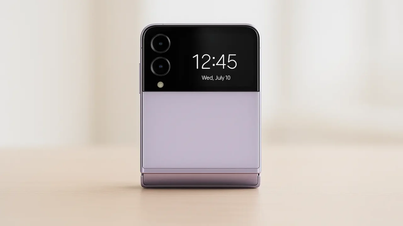 Guia de Compra: 6 Melhores Galaxy Z Flip 7 Recomendados por Especialistas