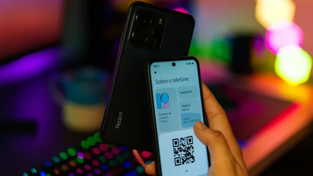 3 Melhores smartphone Xiaomi Redmi note 13 6gb 128gb