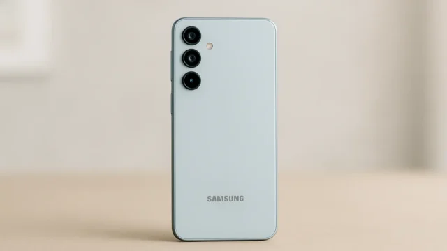 Entrega ultrarrápida: Top 6 celular Samsung A26 para receber já