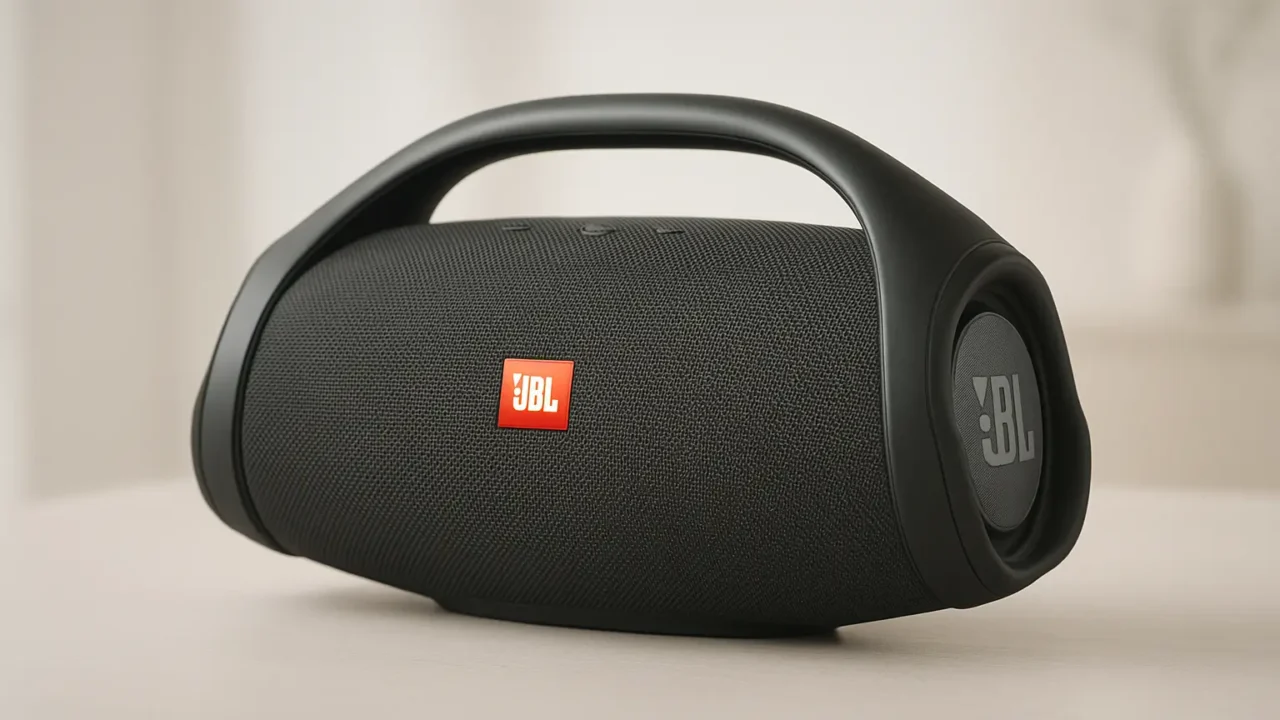 Nota máxima ★5: 6 caixas de som JBL aprovadas pelos usuários