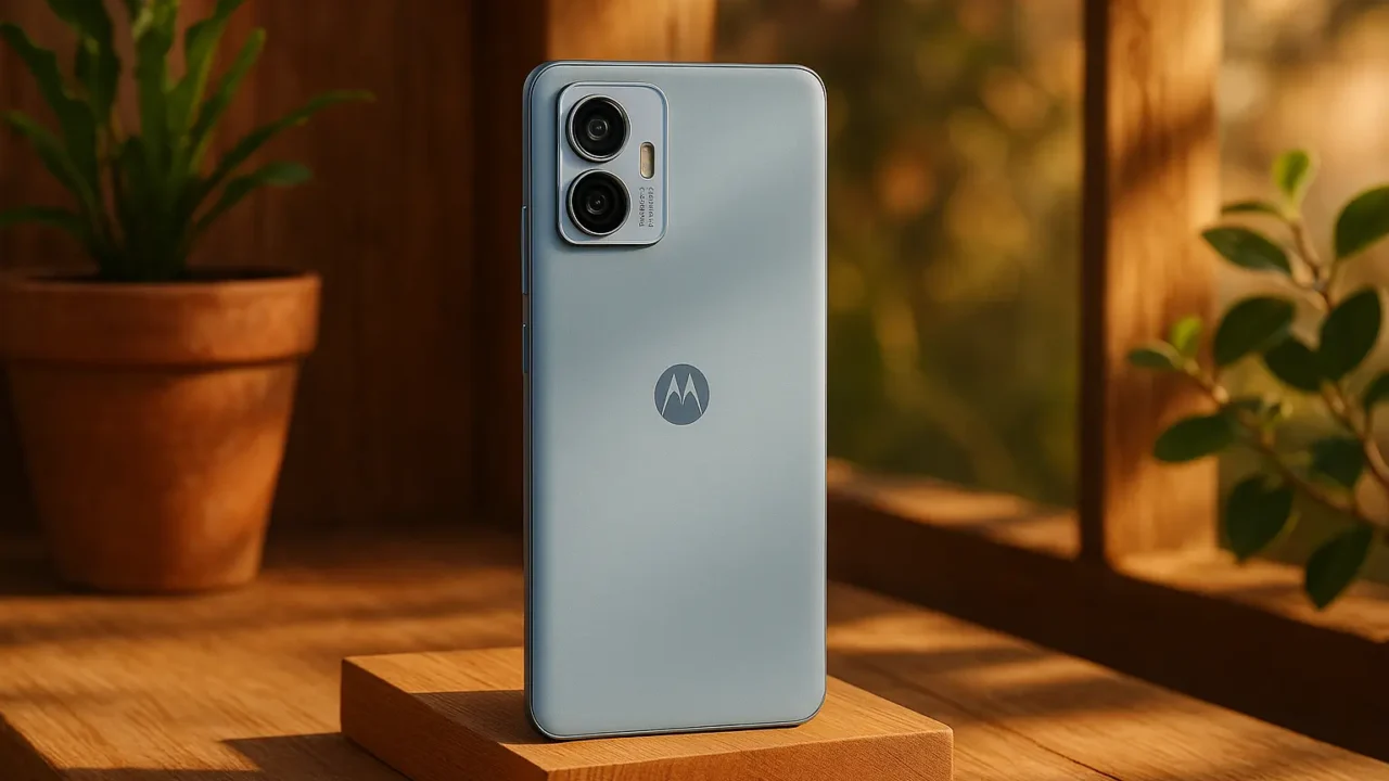 Autonomia top: 6 Motorola moto Edge 60 neo com carregamento rápido em 2025