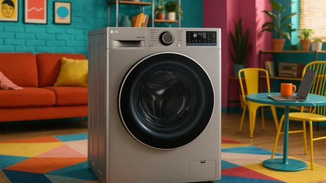 Os melhores lava e seca bons e baratos no Brasil