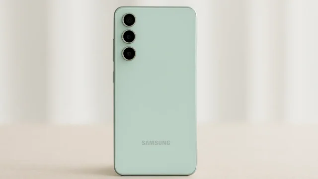 Desempenho turbinado: 6 celulares que lideram em 2025