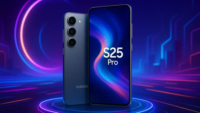 Tela infinita: 6 Samsung Galaxy S25 pro com display premium 2025