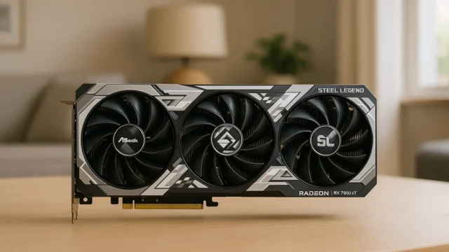 Descontos de até 15%: 6 placas de vídeo em oferta especial