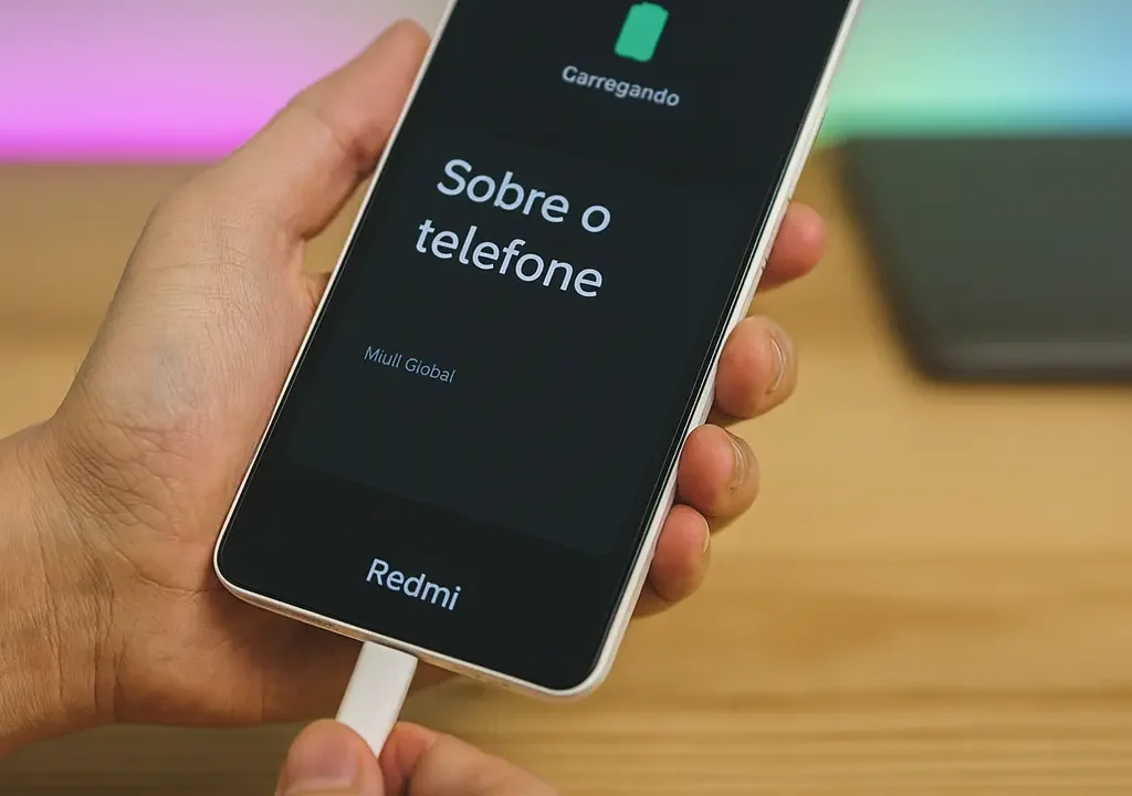 Top 3 Xiaomi Redmi Note 13 em foco