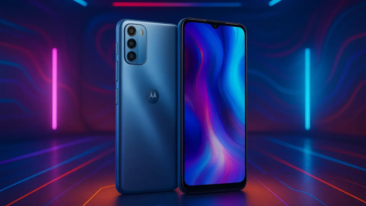 Custo-benefício: 6 Motorola Moto G05S até R$1.610 em 2025