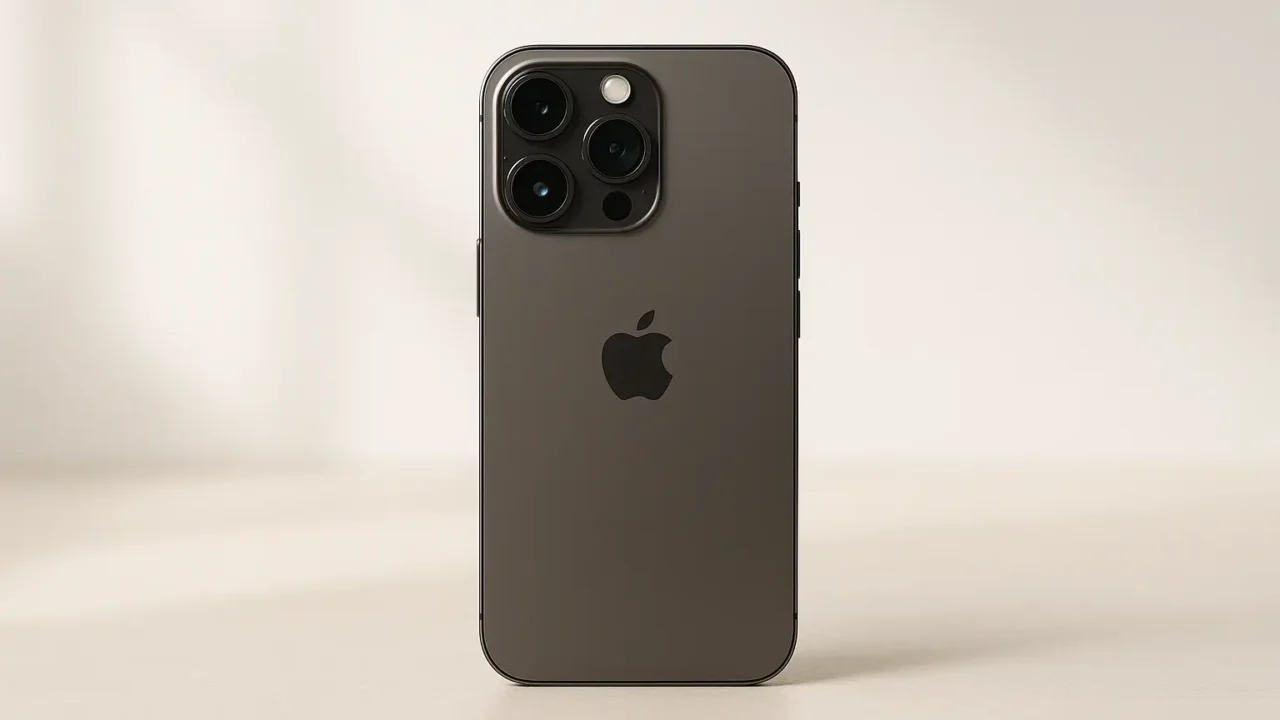 iPhone 16 Pro 1TB Apple barato e confiável para qualquer bolso