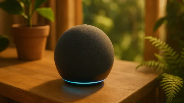 Guia de Compra: 6 Melhores Alexa Echo Dot 4 com Excelente Avaliação