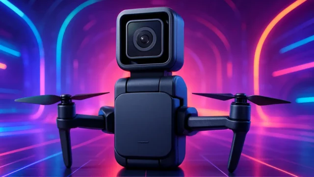 Melhor negócio: 6 DJI Flip drone camera em oferta este mês