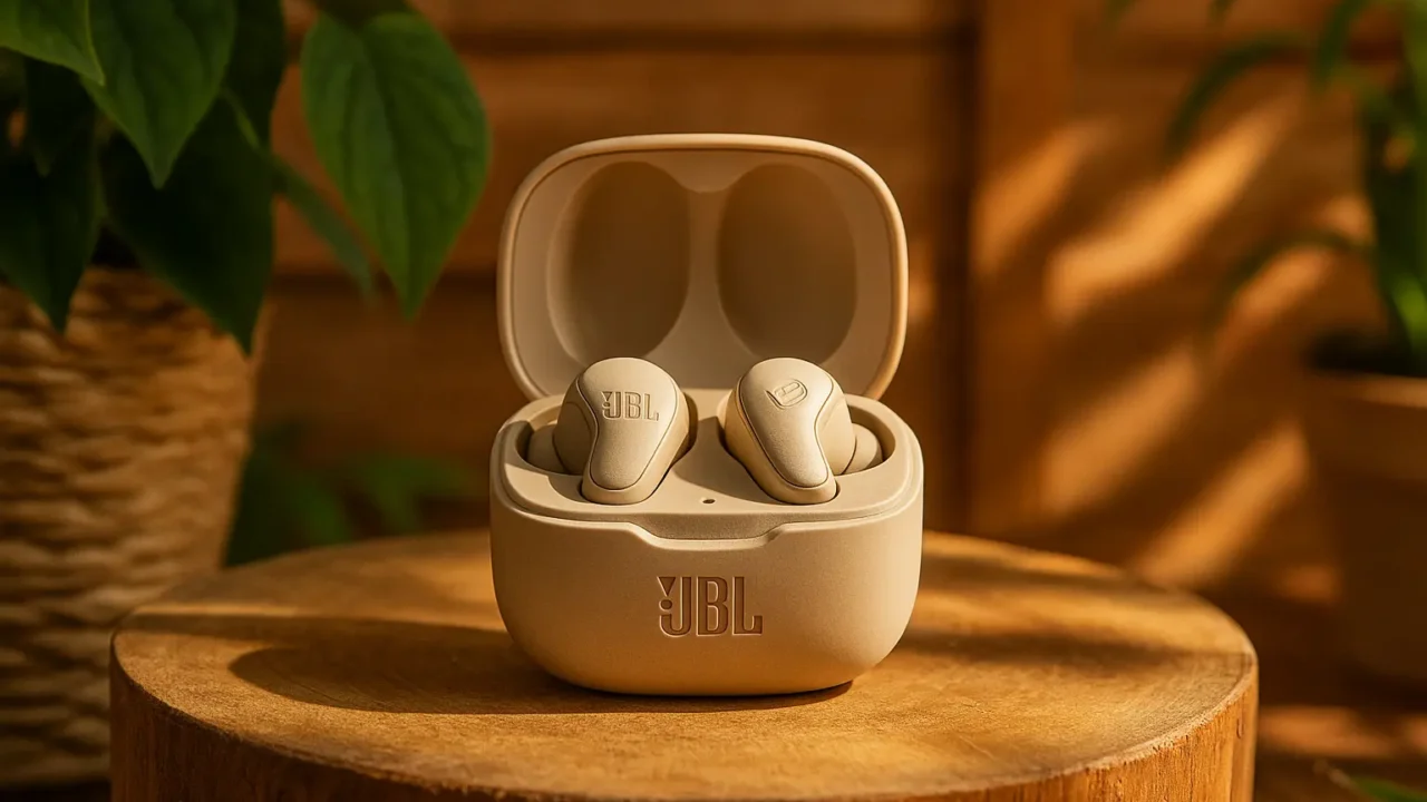 Versão Pro ou Lite? Comparativo de 6 fone JBL bluetooth Wave Buds 2