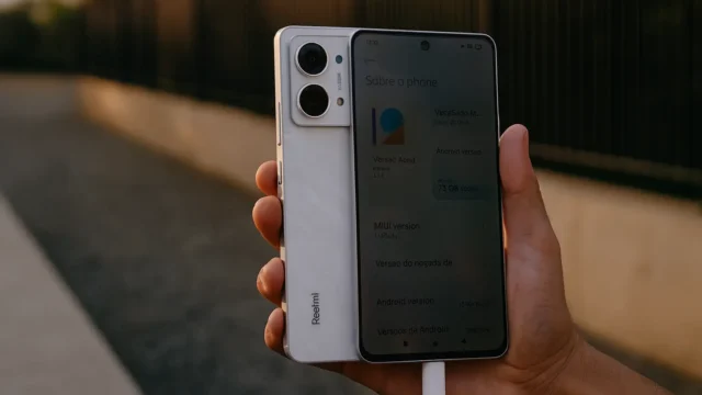 Melhor celular Xiaomi Redmi Note 13 Pro 5G em destaque