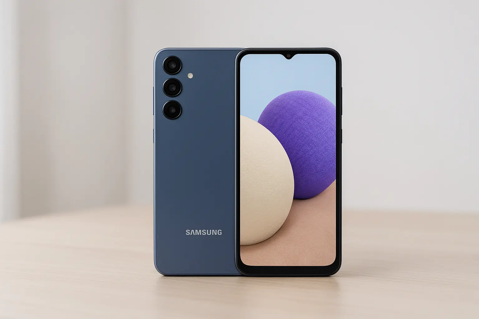 Samsung Galaxy A26 128gb barato e confiável para qualquer bolso