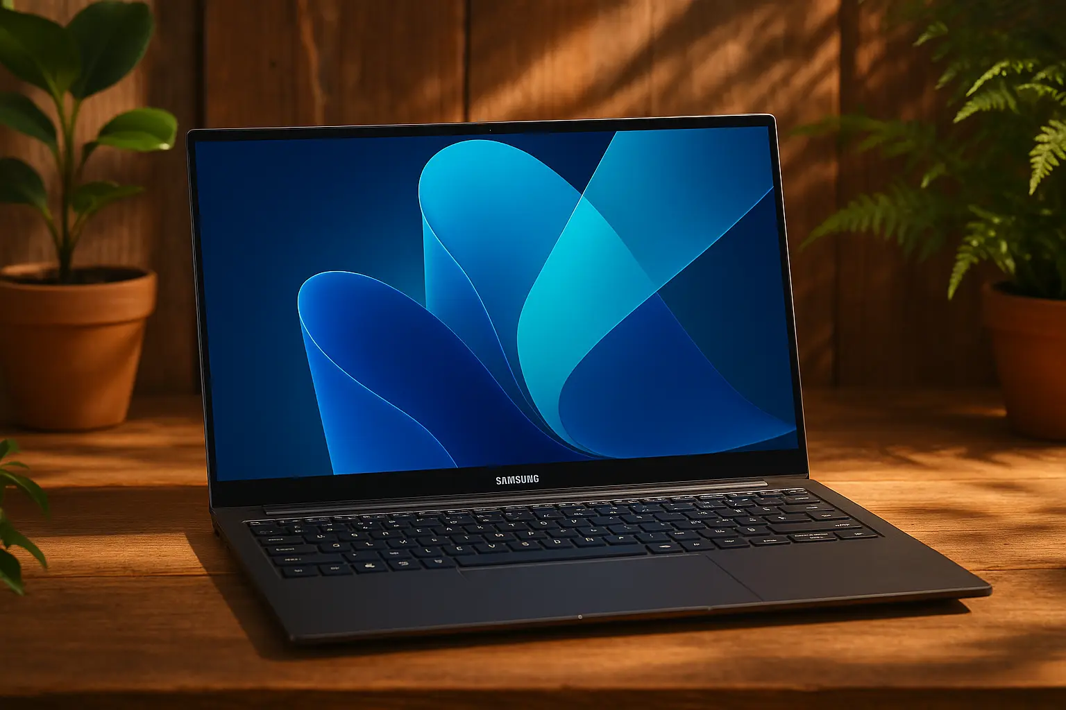 Melhor Samsung Galaxy Book4 custo-benefício