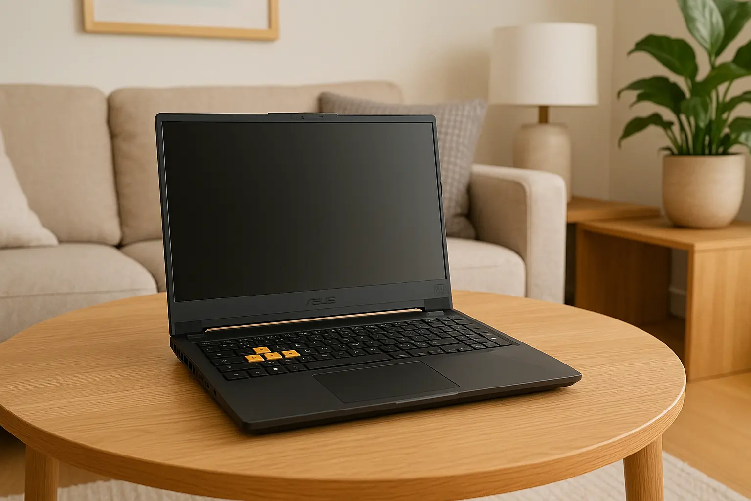 6 Melhores Notebook ASUS TUF F16 para o Dia a Dia