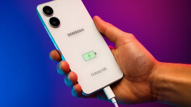 Galaxy S25 512GB em destaque: 3 opções testadas