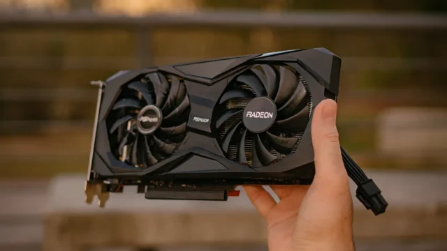 3 Melhores AMD Radeon RX 6600 para games