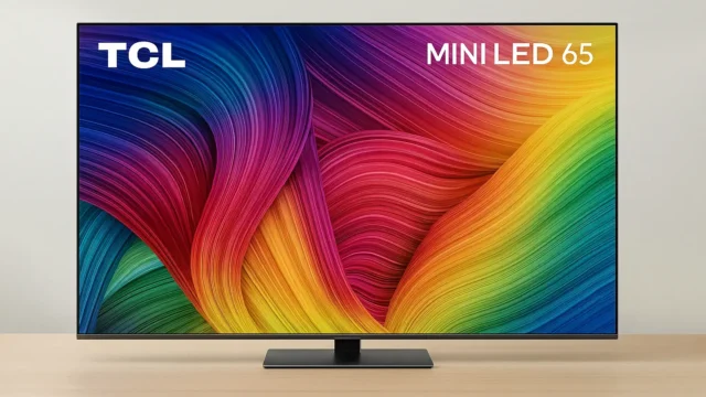6 Melhores Smart TV TCL Mini LED 65 Testados por Usuários Reais