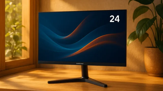 Melhor negócio: 6 monitores gamers em oferta este mês