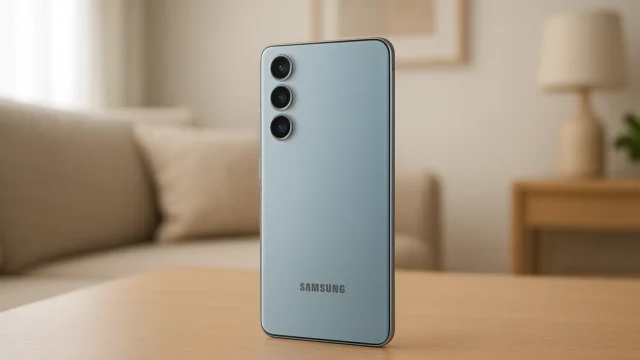 6 Melhores Galaxy S25 Edge Samsung Compactos e Eficientes