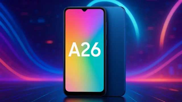 Guia de Compra: 6 Melhores celular A26 Segundo Nossos Testes