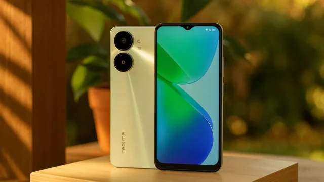 Guia de Compra: 6 Melhores Realme C75 NFC com Excelente Avaliação