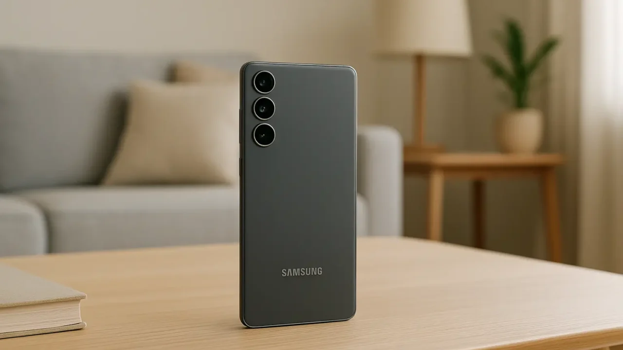 Bateria que dura: 6 celulares para um dia inteiro