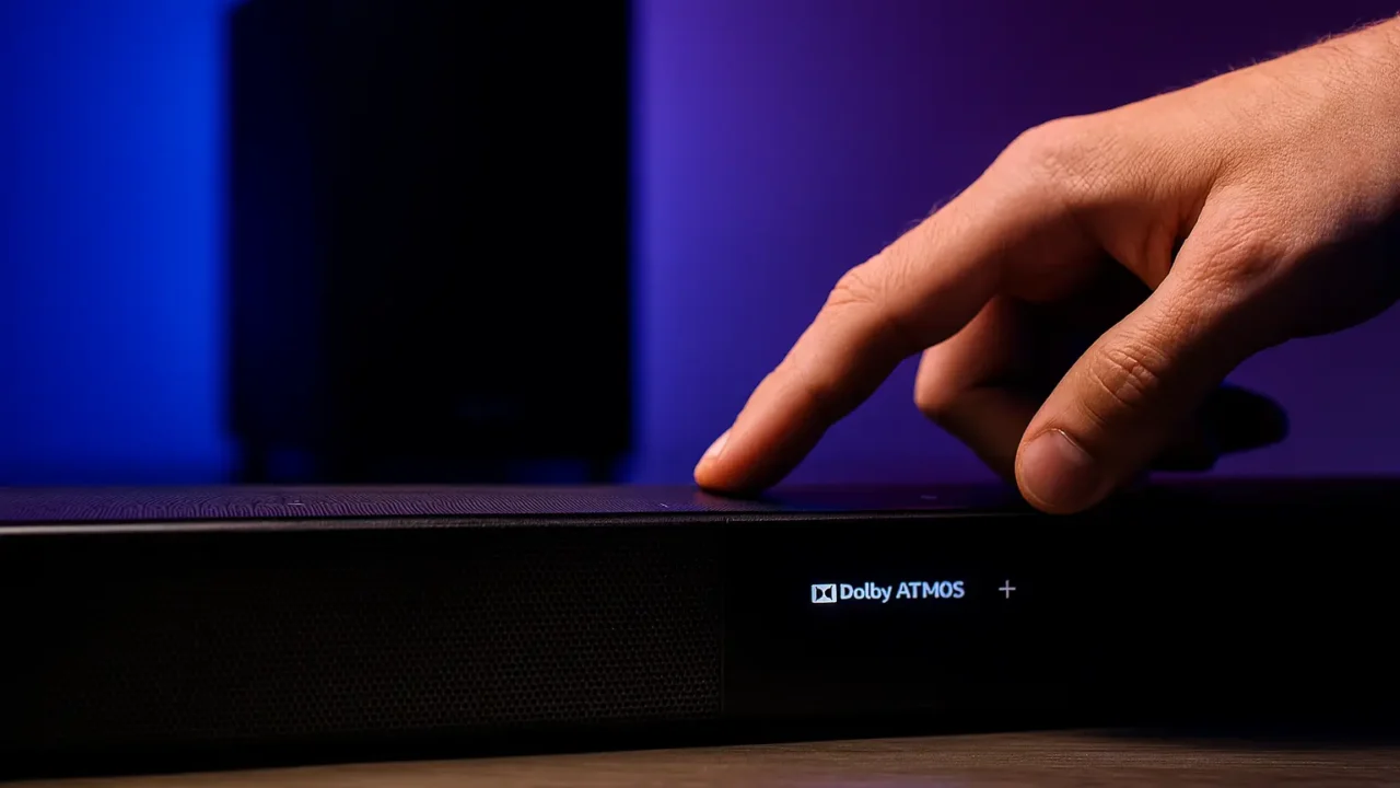 Samsung HW-Q600B Soundbar: 3 modelos em destaque