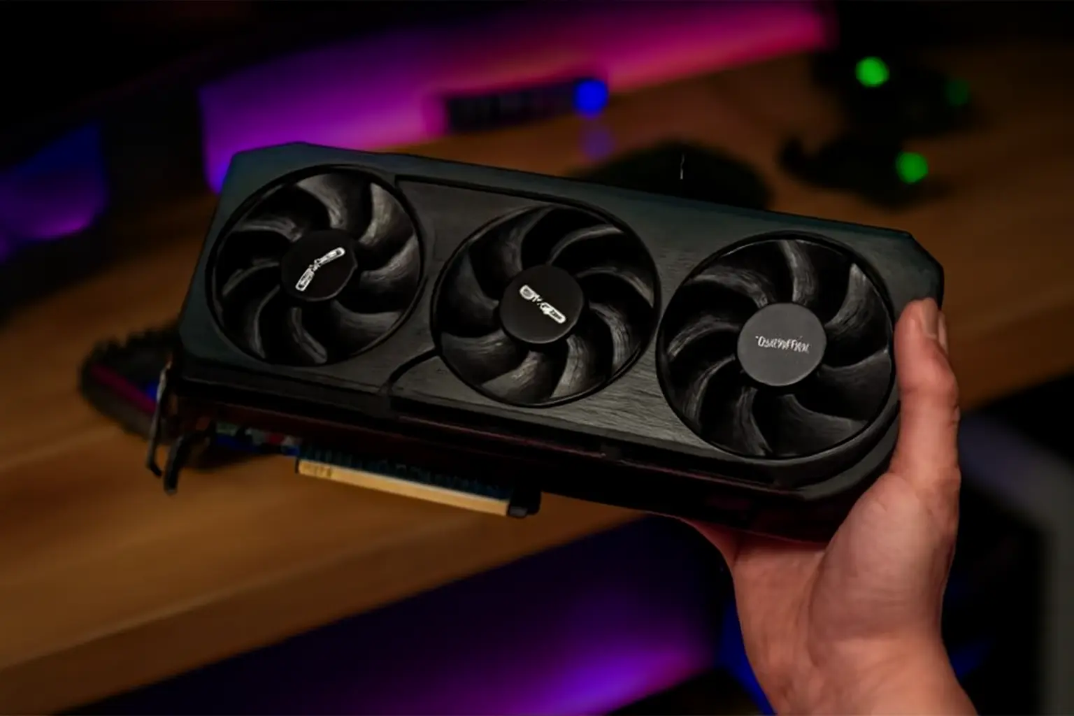 RX 9070 XTX: 3 Melhores Placas de Vídeo para Gamers de Alto Desempenho