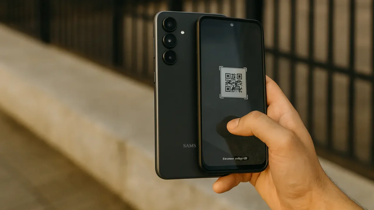 3 Melhores celular Galaxy A56 Testados por Usuários Reais